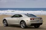 Chevrolet Camaro 2010 года